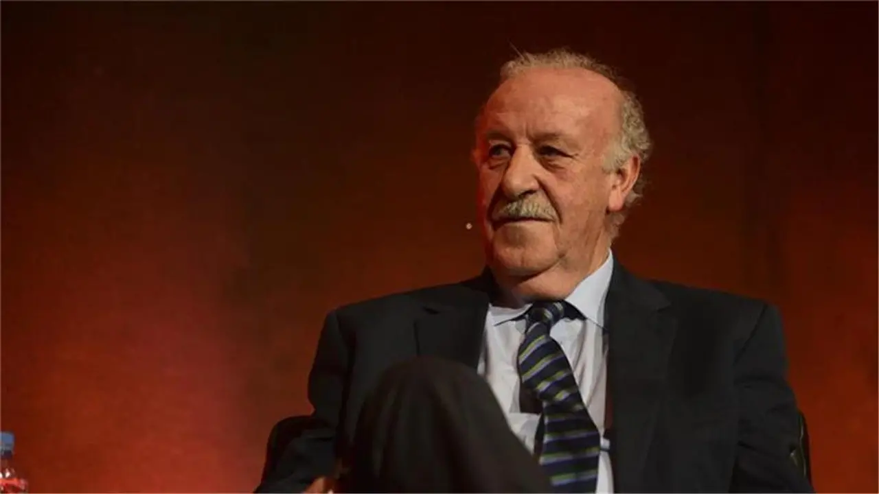 تصريح جريء.. ديل بوسكي يبرز ميزات ريال مدريد الفريدة أمام الأندية الأخرى